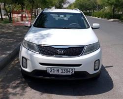 كيا سورينتو